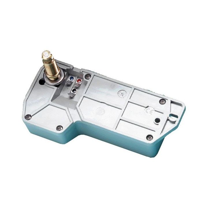 MOTEUR ESSUIE GLACE 12V REGLABLE 50-65-80-110°