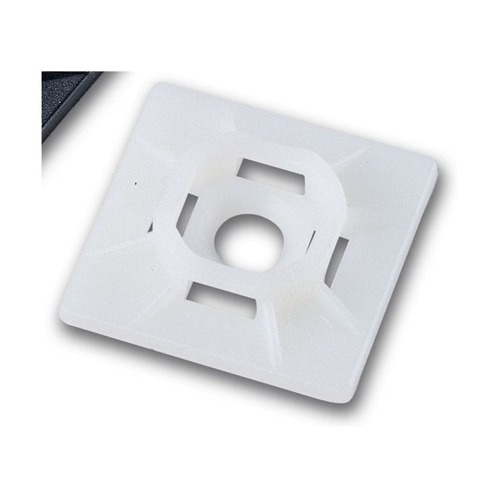 BASE RECTANGLE SEMI ARRONDI (x100)