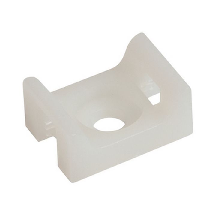 BASE RECTANGLE SEMI ARRONDI (x25)