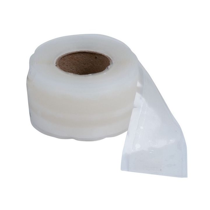 ADHESIF AUTO VULCANISANT TRANSPARENT ROULEAU 3M