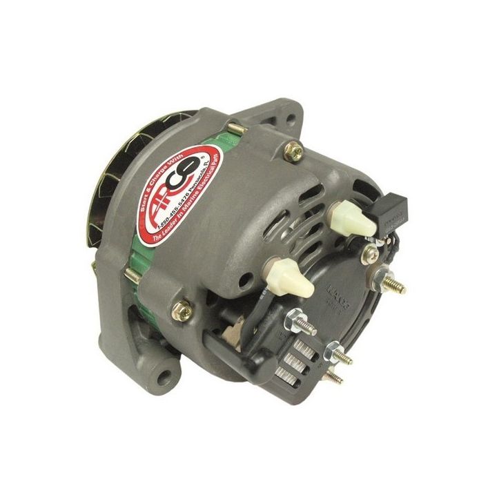 ALTERNATEUR MERC./VOL. MANDO MICRO V 12V/65A