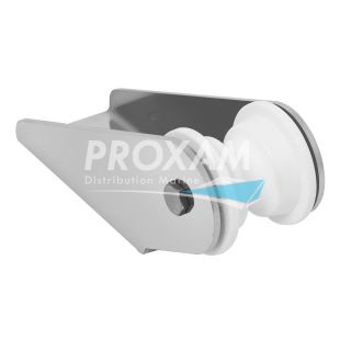 DAVIER UNIVERSEL - 165x75x56MM