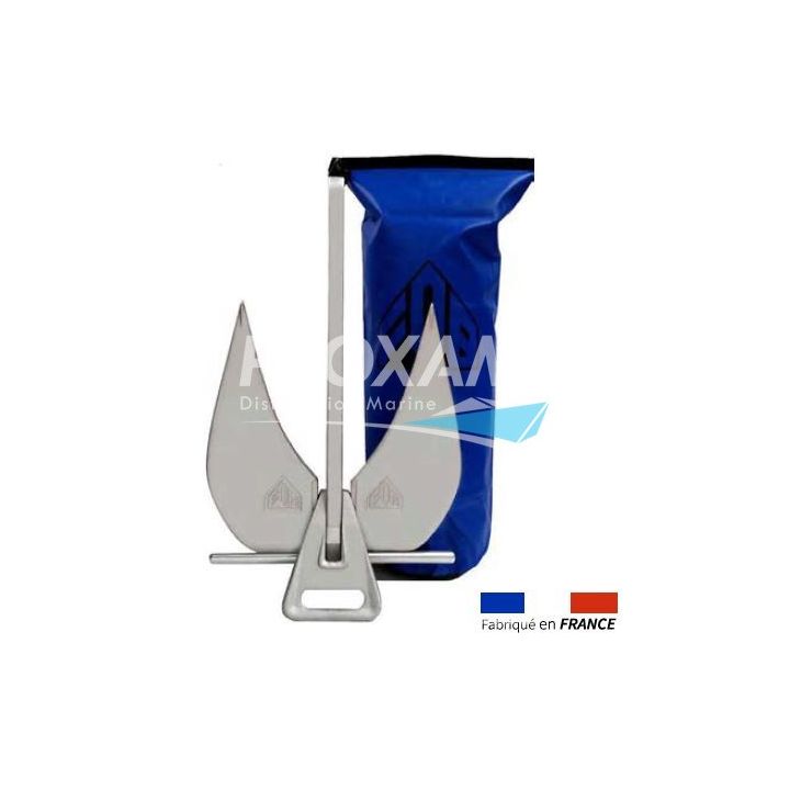 ANCRE FOB LIGHT 7,6KG