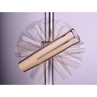 T-TOP ACCESSOIRE. PORTE CANNE DORE 