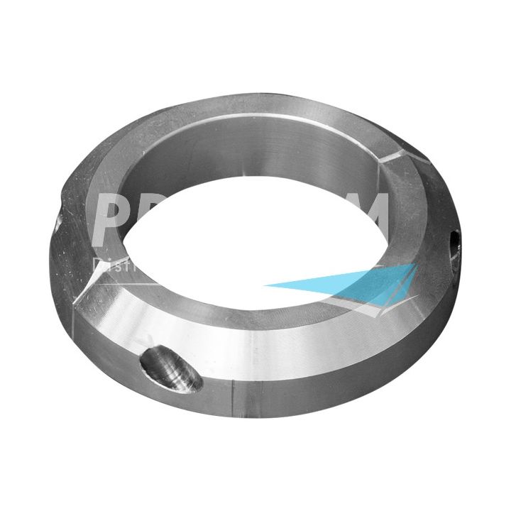 ANODE ZINC - COLLIER MAX-PROP STERN DRIVE Ø93/63MM