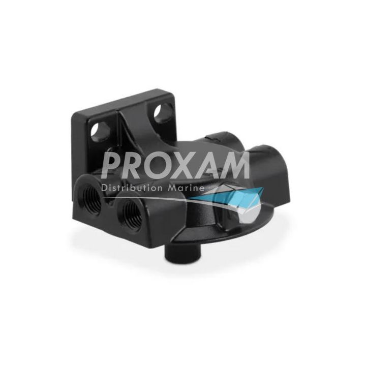 TETE DE FILTRE SERIE 120