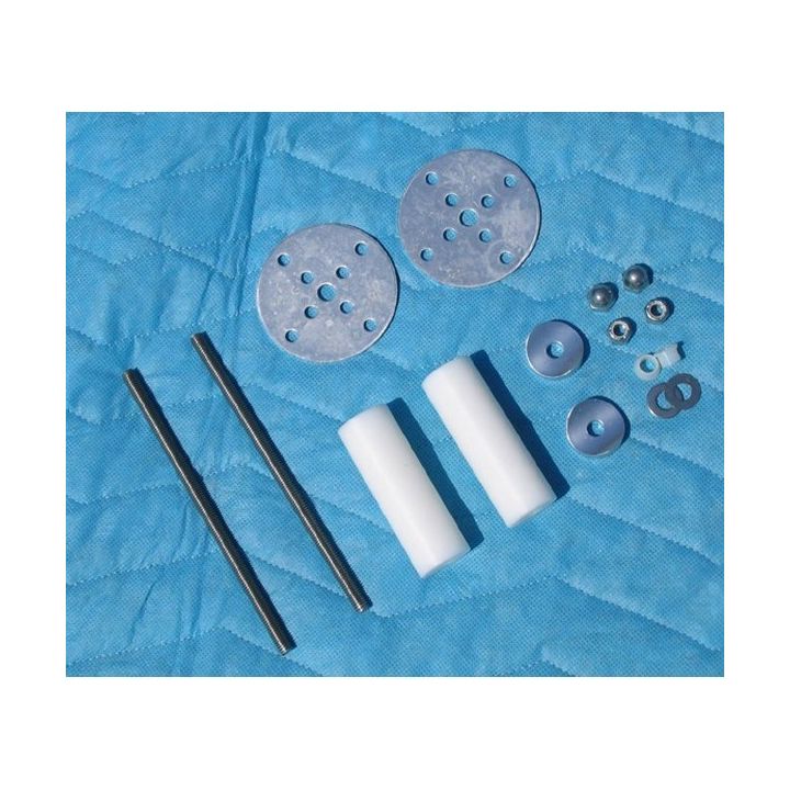 T-TOP ACCESSOIRE. RALLONGE