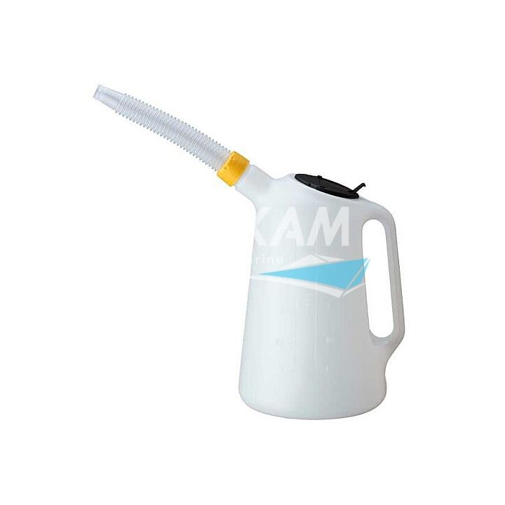 BROC GRADUÉ 3L AVEC FLEXIBLE