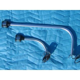 T-TOP ACCESSOIRE. KIT FEU BLANC 0.20M 