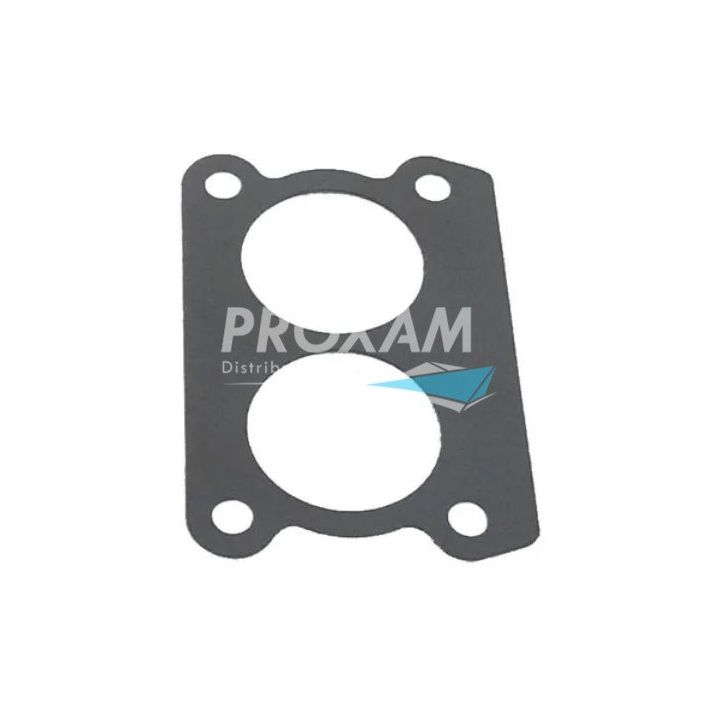 JOINT D'ADMISSION CARBURATEUR (x2)