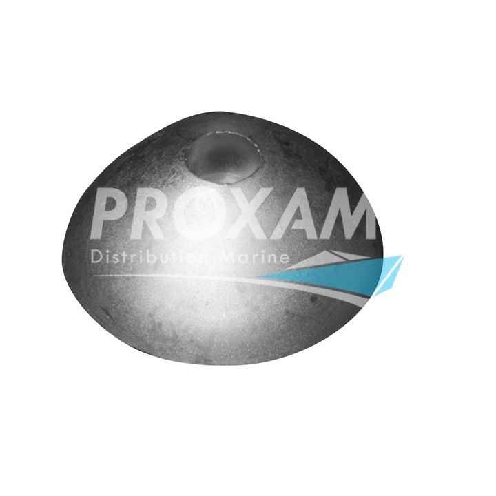 ANODE ZINC - EMBOUT D'HELICE VARIPROFILE VP-76