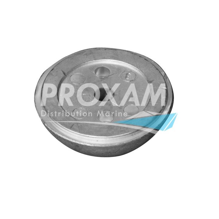 ANODE ZINC - EMBOUT D'HELICE VARIPROFILE VP-64