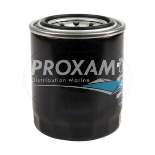 FILTRE A HUILE YANMAR 4LH-TE/HTE