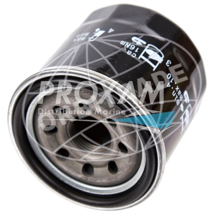 FILTRE A HUILE YANMAR