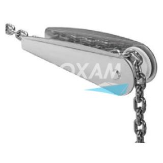 DAVIER UNIVERSEL - 250X56X67MM