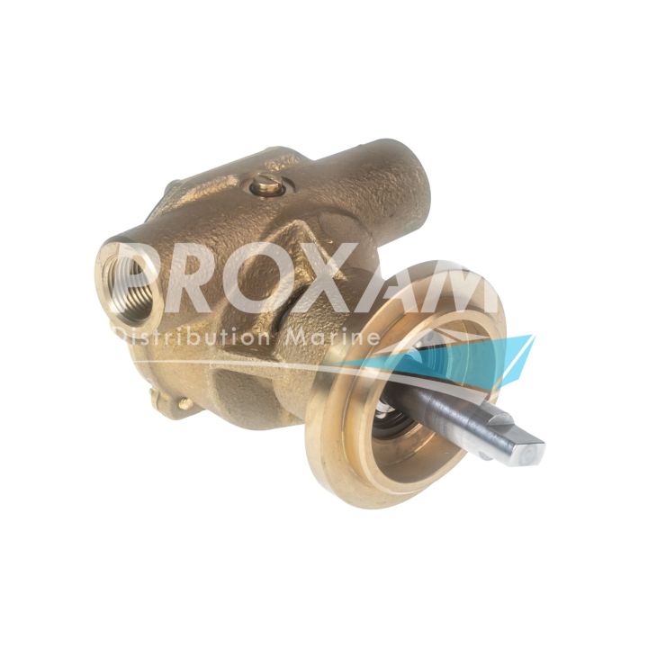 POMPE DE REFROIDISSEMENT JOHNSON TYPE F4B-9