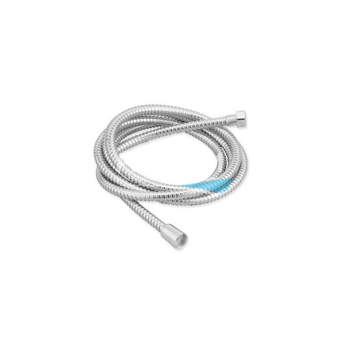 FLEXIBLE DOUCHETTE LAITON CHROME 2,50M