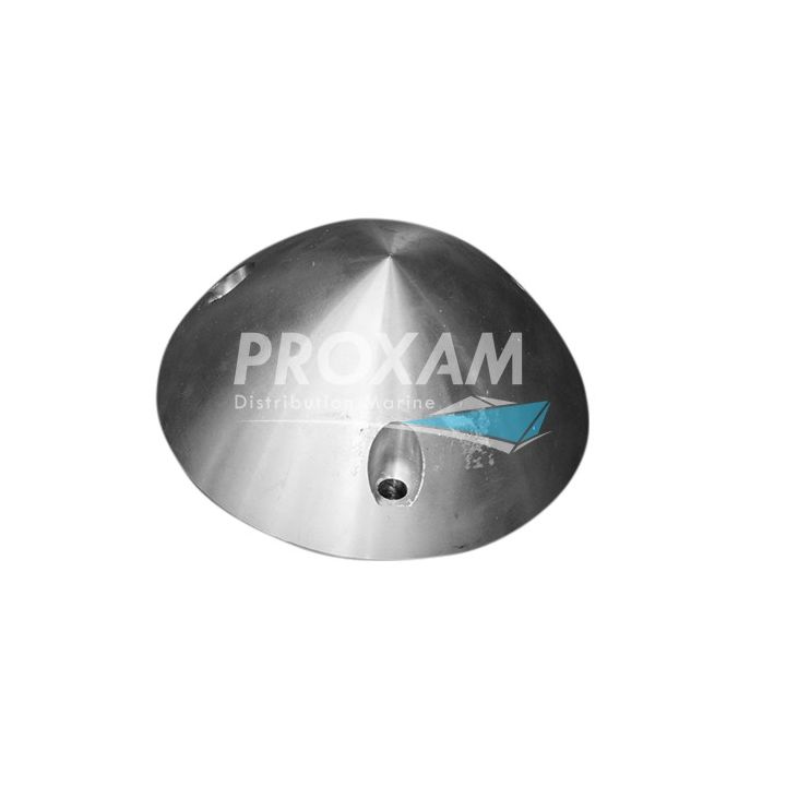 ANODE ZINC - EMBOUT D'HELICE VARIPROP DF-128