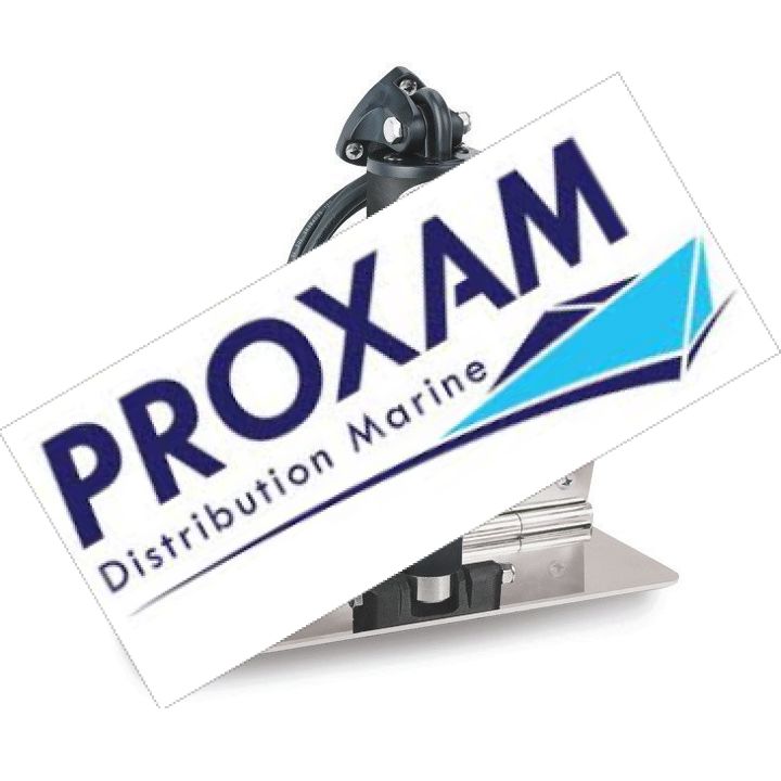 KIT DE FLAPS LENCO 100X300MM