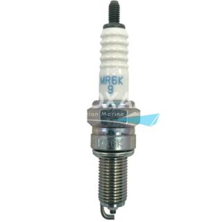 BOUGIE NGK MR6K-9 (x10)