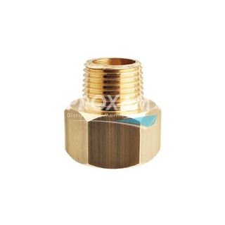 REDUCTION LAITON F 3/8" M 1/4"