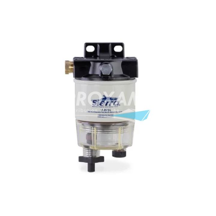 FILTRE COMPLET TYPE RACOR 120AS SERIE 120