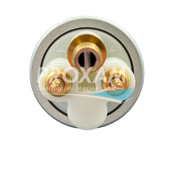 POMPE A ESSENCE ELECTRIQUE YAMAHA