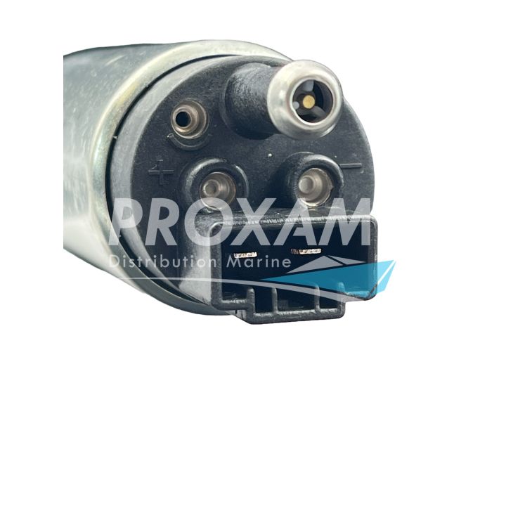 POMPE A ESSENCE ELECTRIQUE MERCURY