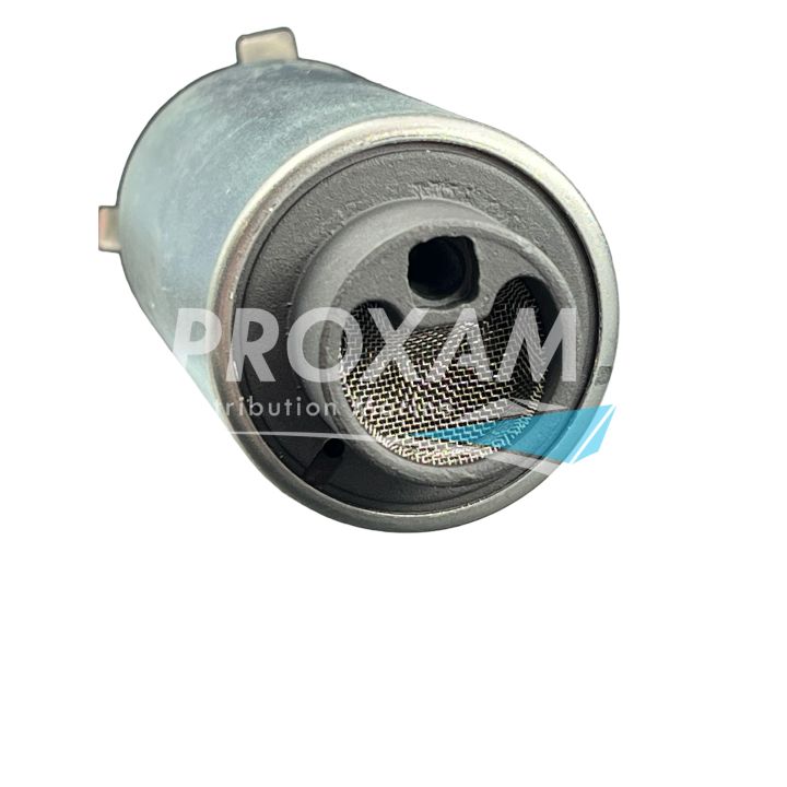 POMPE A ESSENCE ELECTRIQUE MERCURY