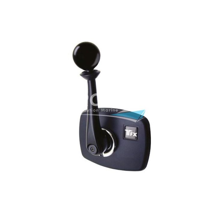 BOITIER DE COMMANDE LATERAL TYPE SKI