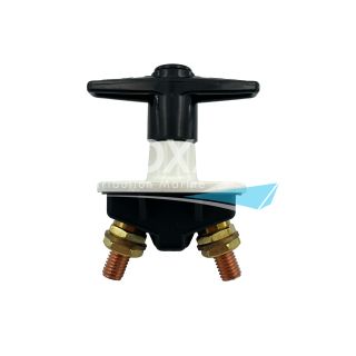 COUPE BATTERIE NOIR 300A UNIPOLAIRE