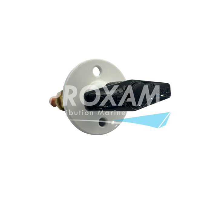 COUPE BATTERIE NOIR 300A UNIPOLAIRE