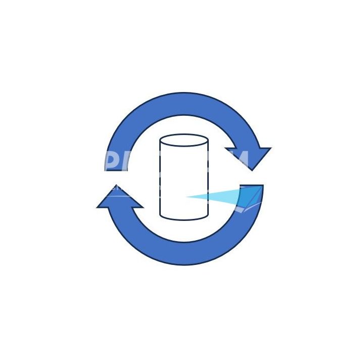 FILTRE A CARBURANT CATERPILLAR