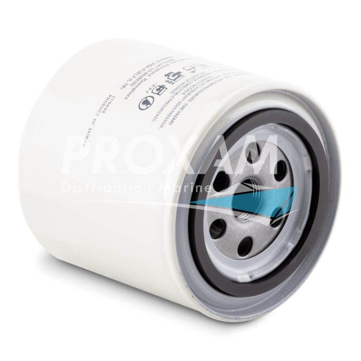 PRE FILTRE CARBURANT 10µ MERCRUISER/VOLVO COURT