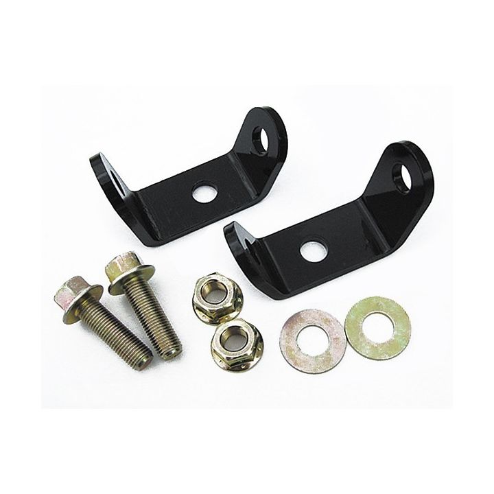 KIT DE FIXATION REMORQUE BOAT BUCKLE