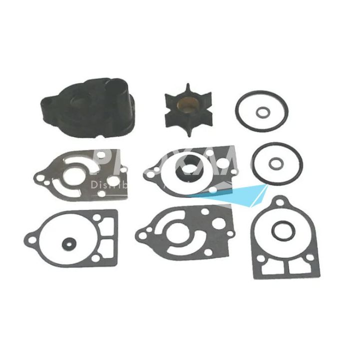 KIT POMPE A EAU + CORPS