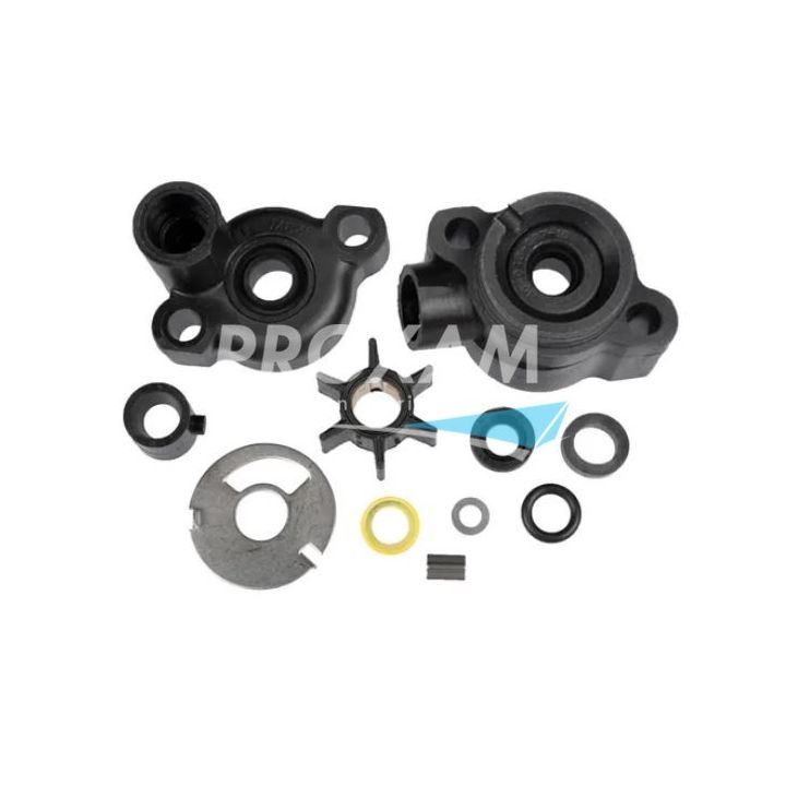 KIT POMPE A EAU AVEC CORPS