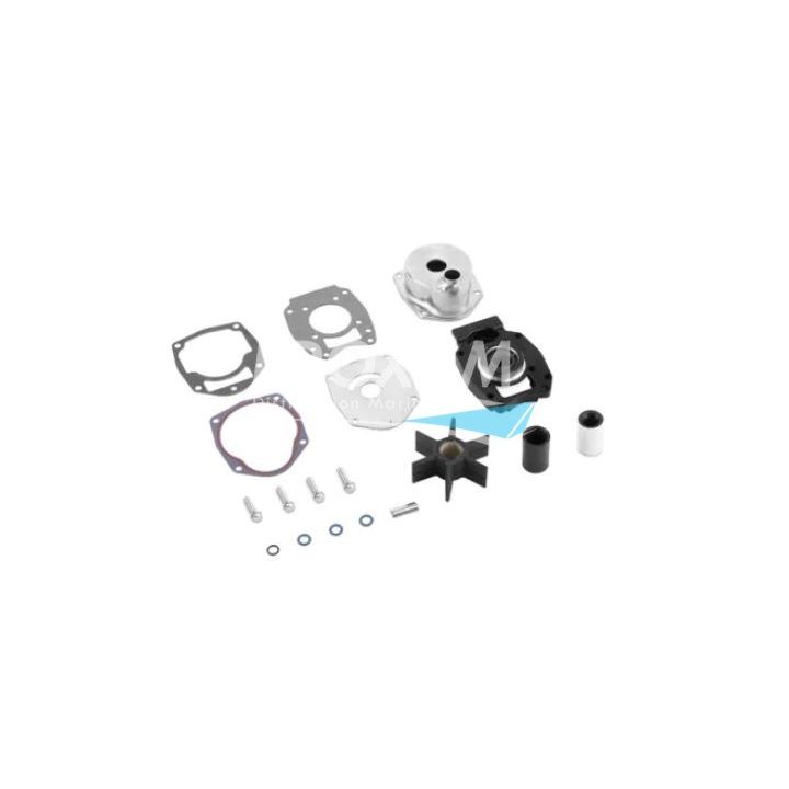 KIT TURBINE MERCURY 75, 90, 115CV 4T