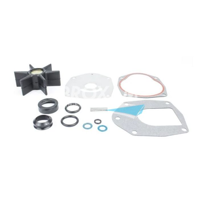 KIT DE POMPE A EAU MERCURY SANS CORPS