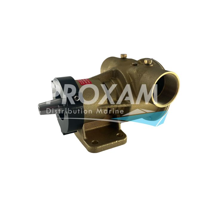 POMPE A ROTOR FLEXIBLE F8B-5001 279L/MIN