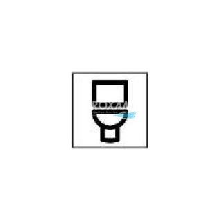 BASCULE TOILETTE CONTACTEUR 3131