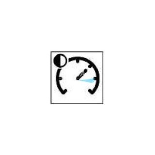 BASCULE ECLAIRAGE INSTRUMENT CONTACTEUR 3131