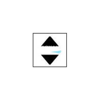 BASCULE UP/DOWN CONTACTEUR 3131