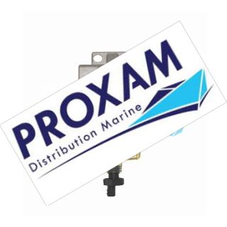 PREFILTRE GASOIL SEPARATEUR D'EAU 57L/H