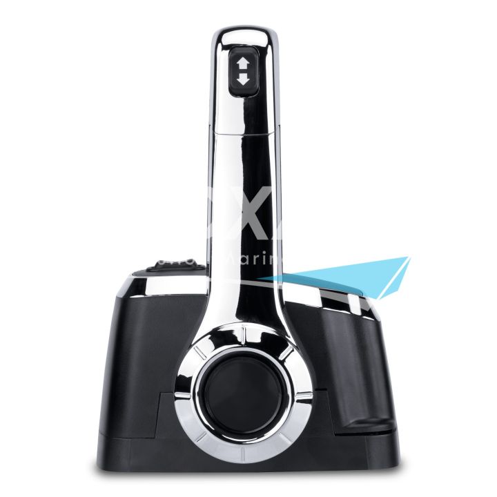 BOITIER XTREME PUPITRE MONO CHROME TRIM TILT