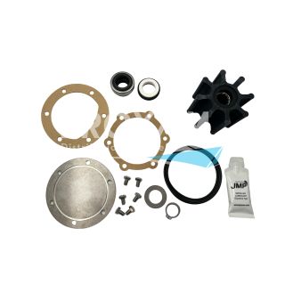 KIT MINEUR POUR POMPE JPR-VP0040DB
