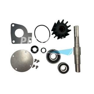 KIT MAJEUR POUR POMPE JPR-VP0030DA