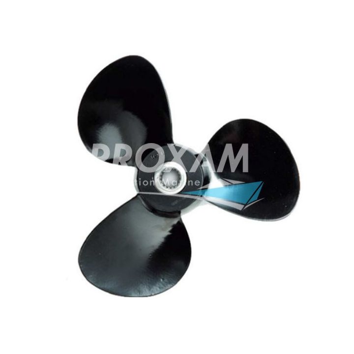 HELICE 3 PALES Ø15X12