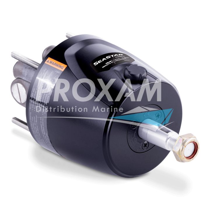 POMPE HYDRAULIQUE SEASTAR STANDARD 2.4