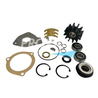 KIT MAJEUR POMPE SHERWOOD K75, G21/30, G990X